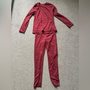 REI Kids Long Underwear